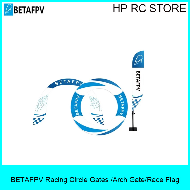 Drone Racing Flag - BETAFPV FPV Training Obstacle Kit Gates
