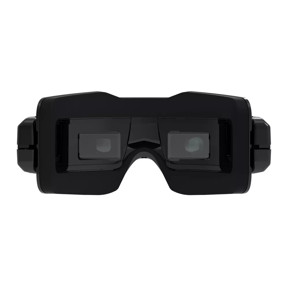 Drone Racing Goggles - SKYZONE SKY02O FPV Video Goggles 600x400