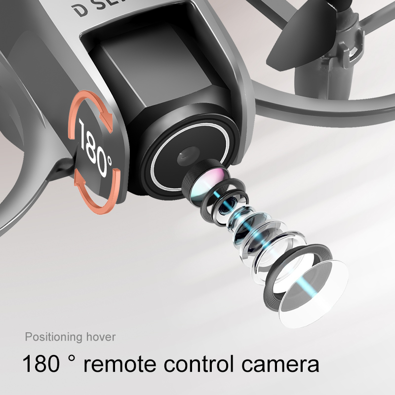 Lenovo D16 GPS Drone 8K Aerial - đánh giá và giá Drone Racing Camera