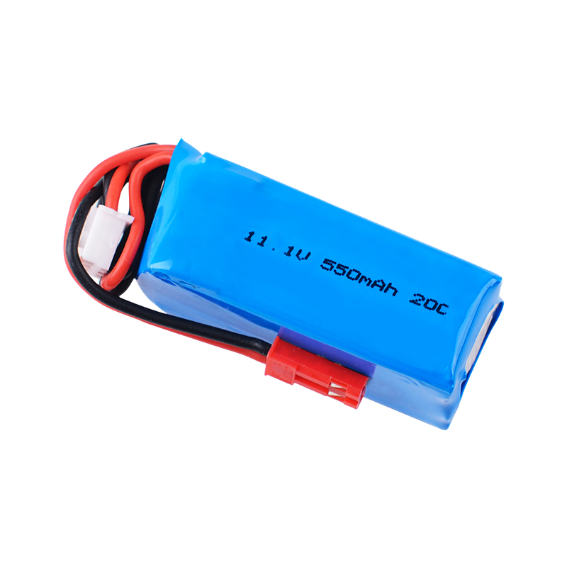 11.1V 550mAh Lipo Battery For  - đánh giá và giá Drone Racing Charger
