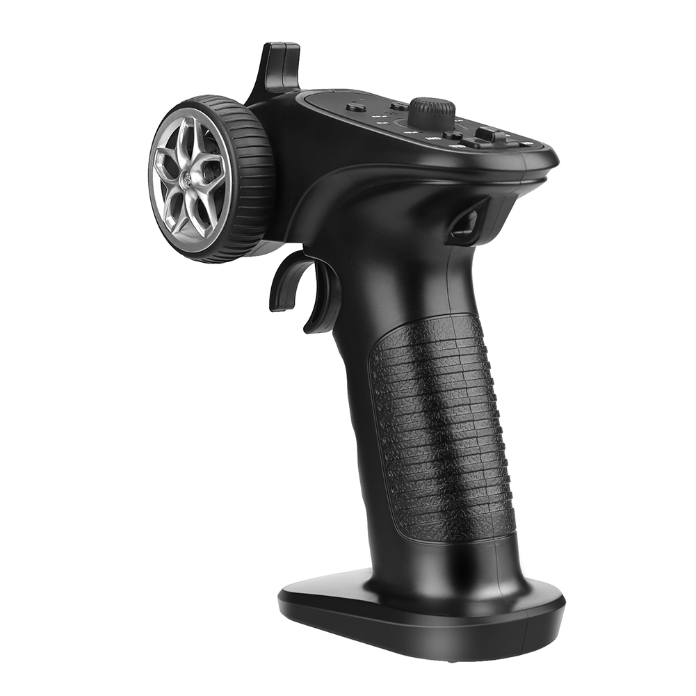 Mới GA-4H-TX 4CH Điều Khiển Từ - đánh giá và giá Drone Racing Receiver