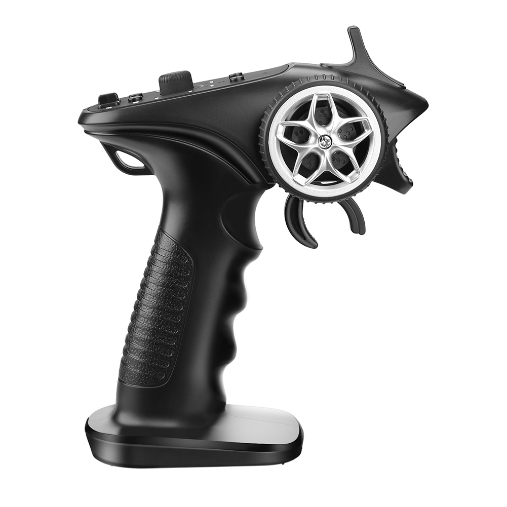Mới GA-4H-TX 4CH Điều Khiển Từ - đánh giá và giá Drone Racing Receiver