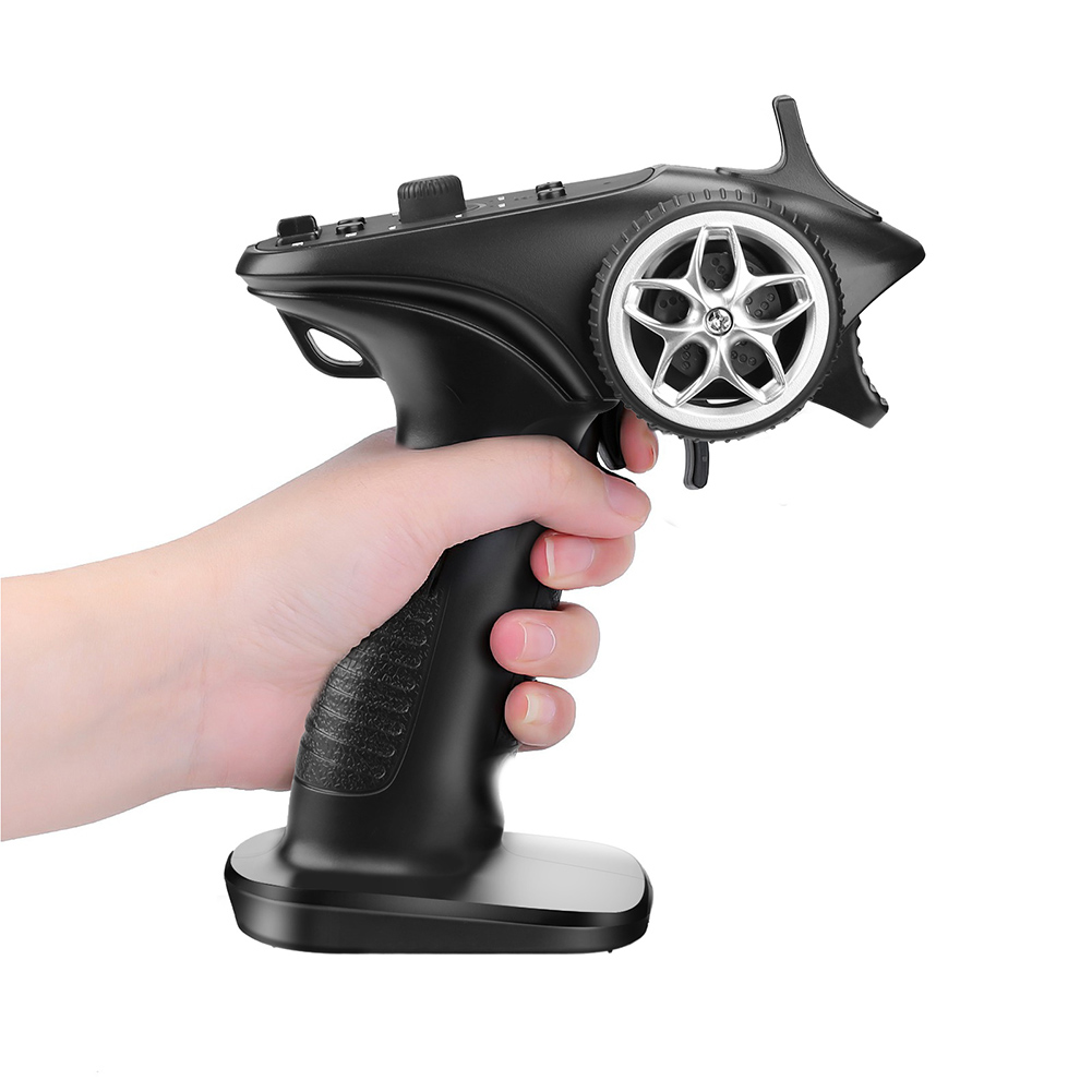 Mới GA-4H-TX 4CH Điều Khiển Từ - đánh giá và giá Drone Racing Receiver