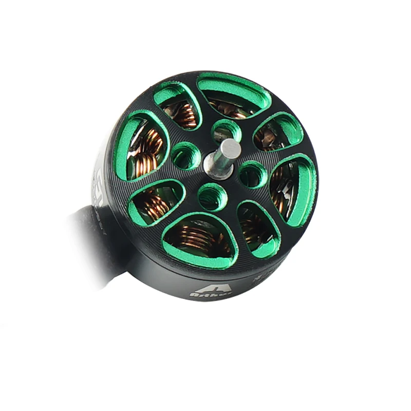 FLASH HOBBY A1204 1204 2500KV  - đánh giá và giá Drone Racing Motor
