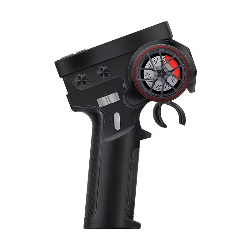 Newest HOTRC CT-8B 10CH 8 Chan - đánh giá và giá Drone Racing Receiver