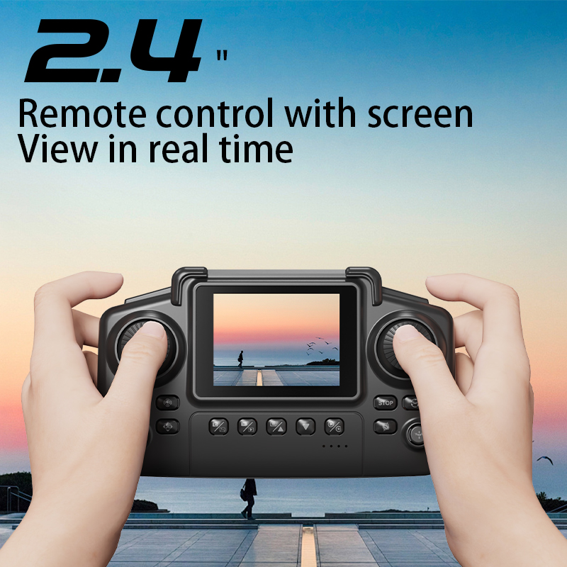 E99 Air Screen Control Drone P - đánh giá và giá Drone Racing Camera