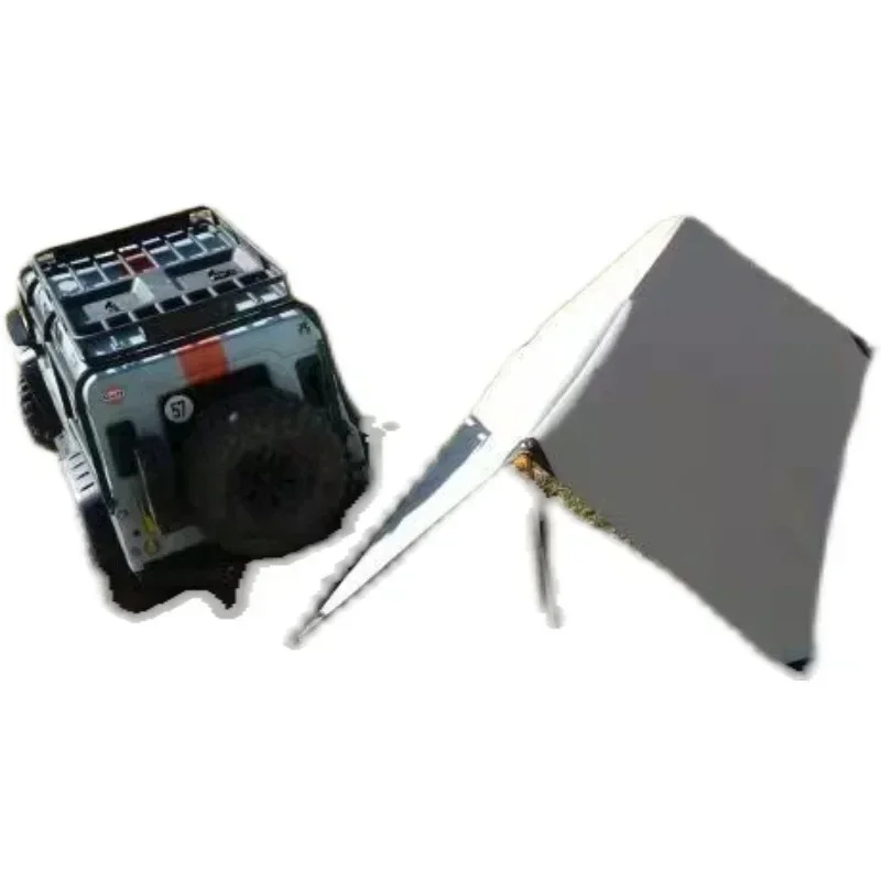 1/10 Scale RC Car Decoration A - đánh giá và giá Drone Racing Flag