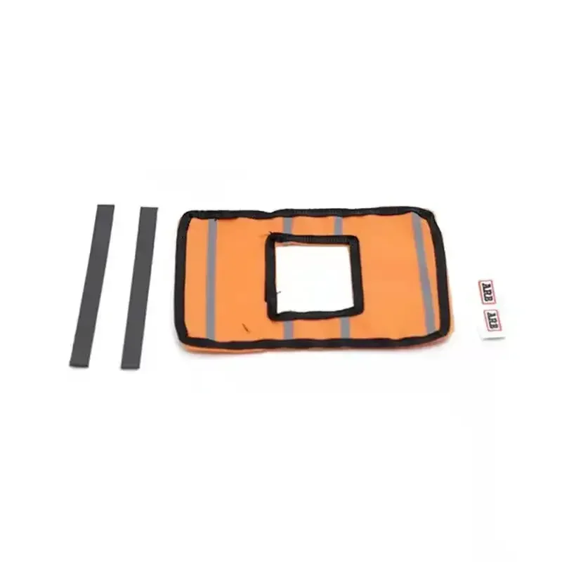 1/10 Scale RC Car Decoration A - đánh giá và giá Drone Racing Flag