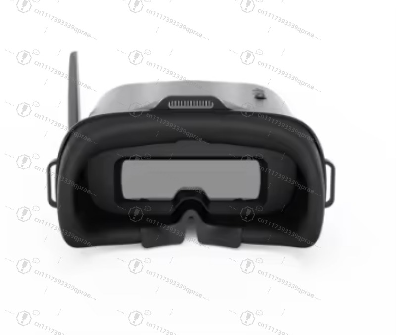 Analog FPV Goggles BETAFPV VR0 - đánh giá và giá Drone Racing Goggles